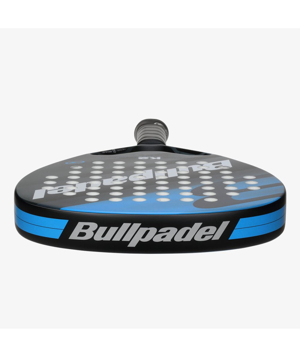 racket bullpadel k2 power-padel tennis