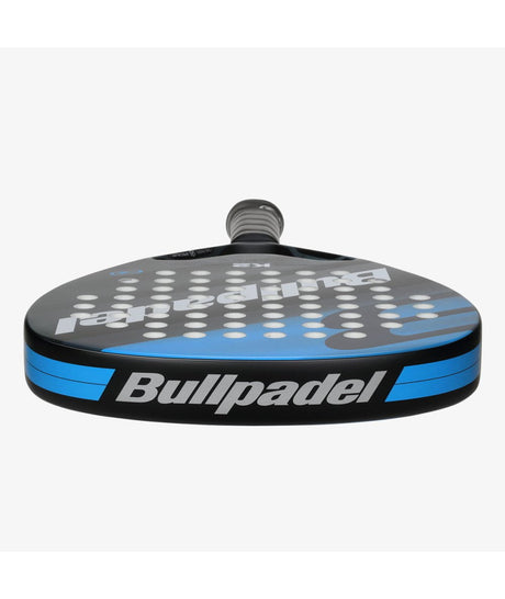 racket bullpadel k2 power-padel tennis