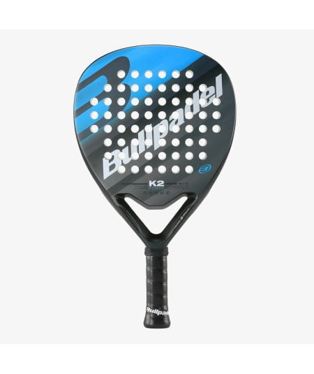 racket bullpadel k2 power-club padel