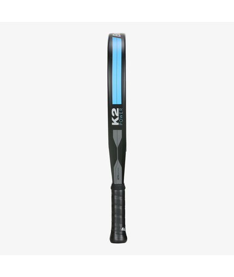 racket bullpadel k2 power-padel tennis equipment