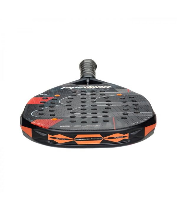 BULLPADEL NEURON 02 EDGE 2026