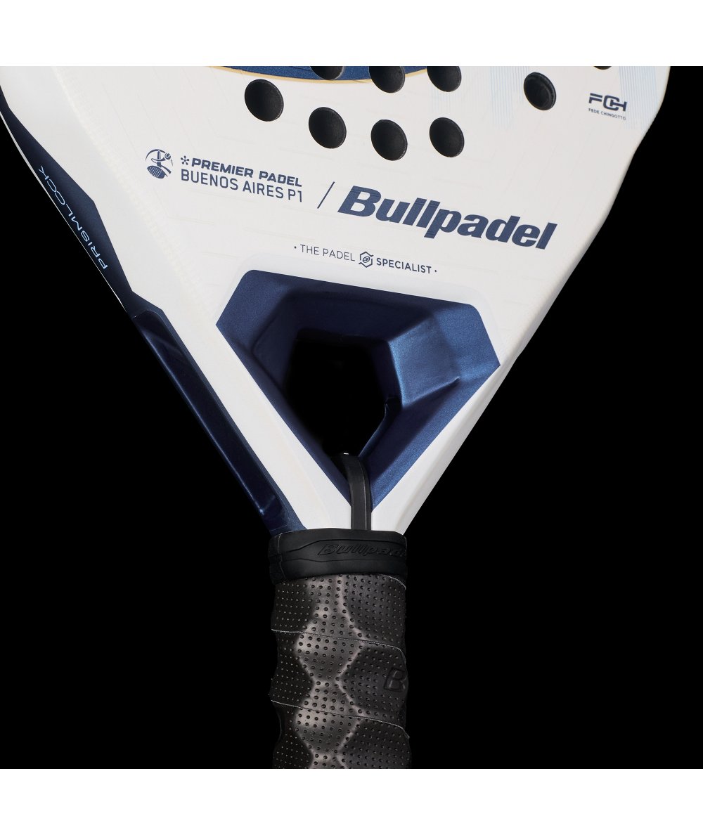 BULLPADEL NEURON 02 EDGE ARG 2026