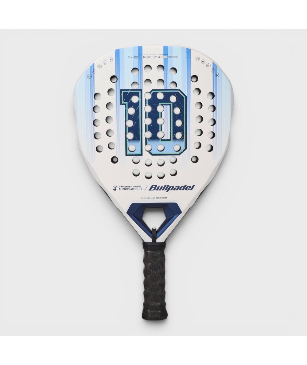 BULLPADEL NEURON 02 EDGE ARG 2026