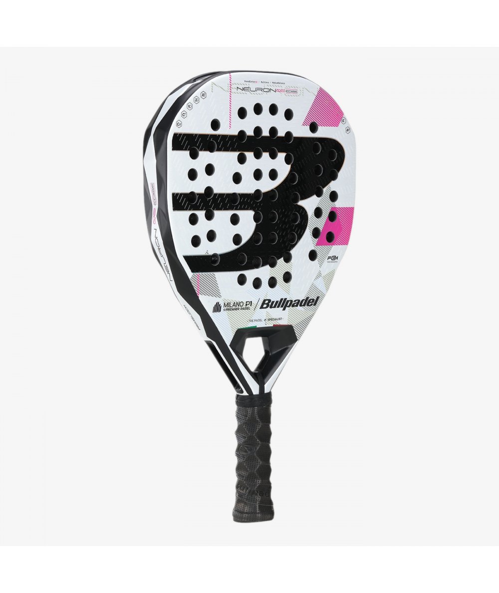 BULLPADEL NEURON 02 EDGE MILANO 2026