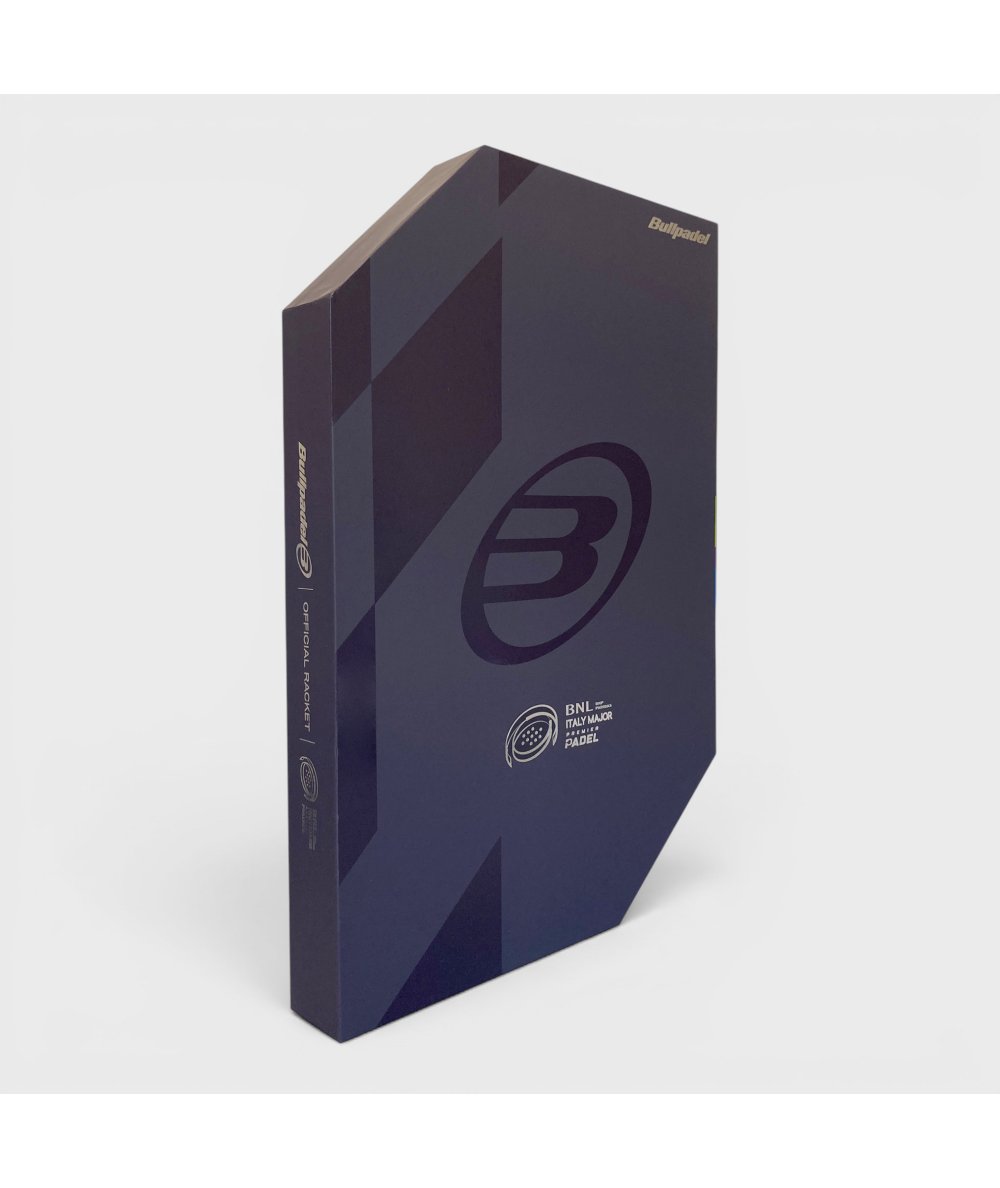 BULLPADEL NEURON 02 EDGE 2026 ROME