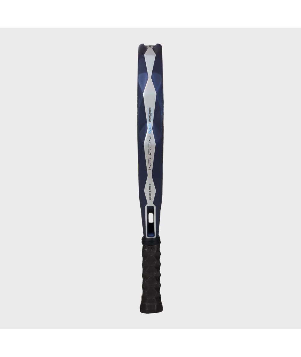 BULLPADEL NEURON 02 EDGE 2026 ROME