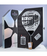 BULLPADEL RACKET 25-NEURON 02 EDGE TF 25