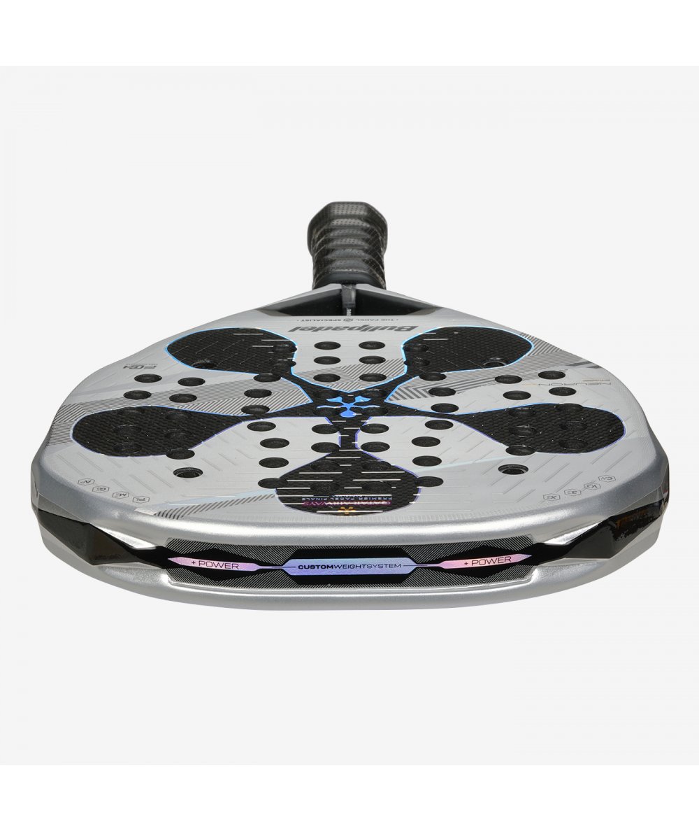 BULLPADEL RACKET 25-NEURON 02 EDGE TF 25