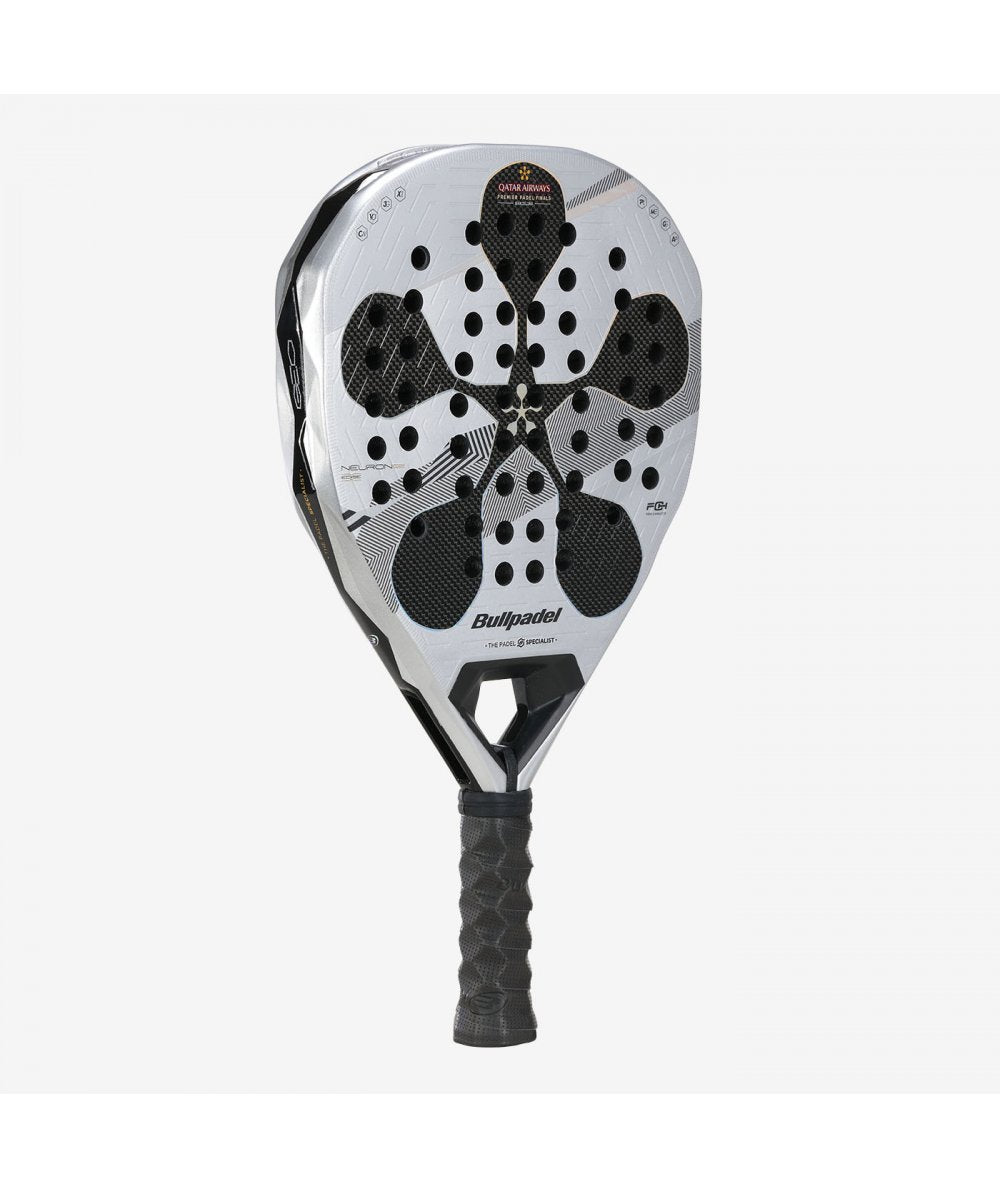 BULLPADEL RACKET 25-NEURON 02 EDGE TF 25