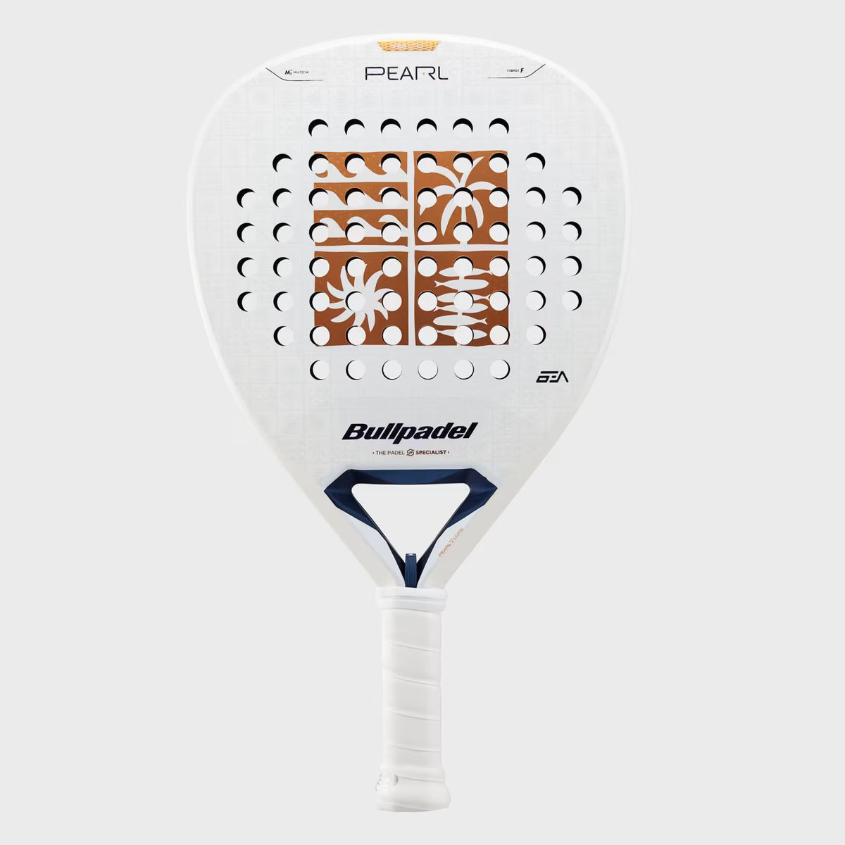 Bullpadel Pearl 2027