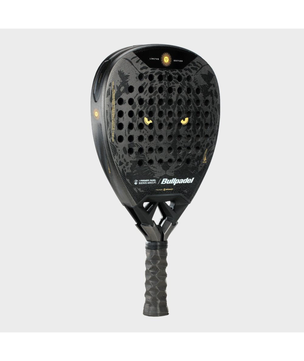 BULLPADEL VERTEX 05 ARG 2026