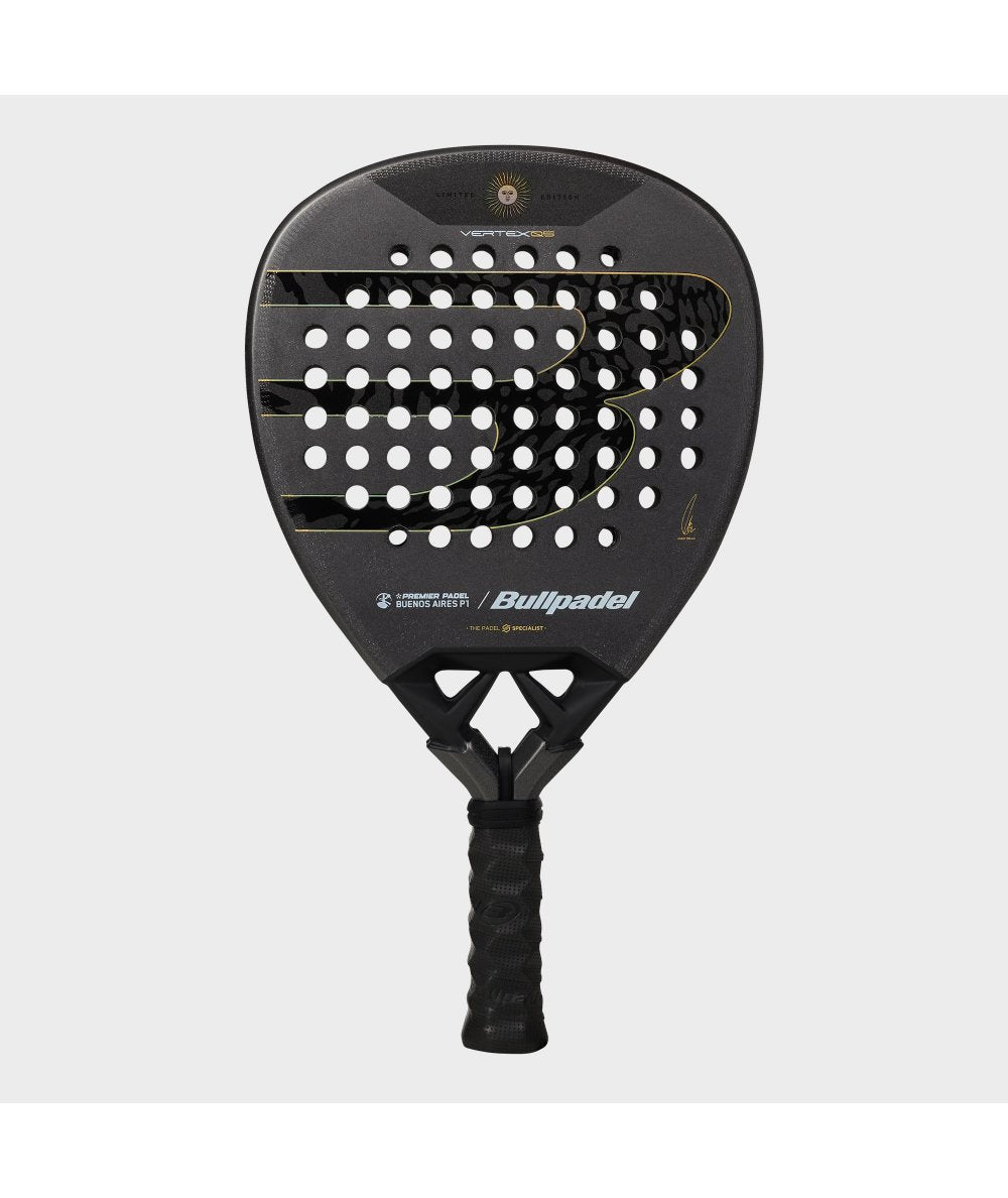 BULLPADEL VERTEX 05 ARG 2026