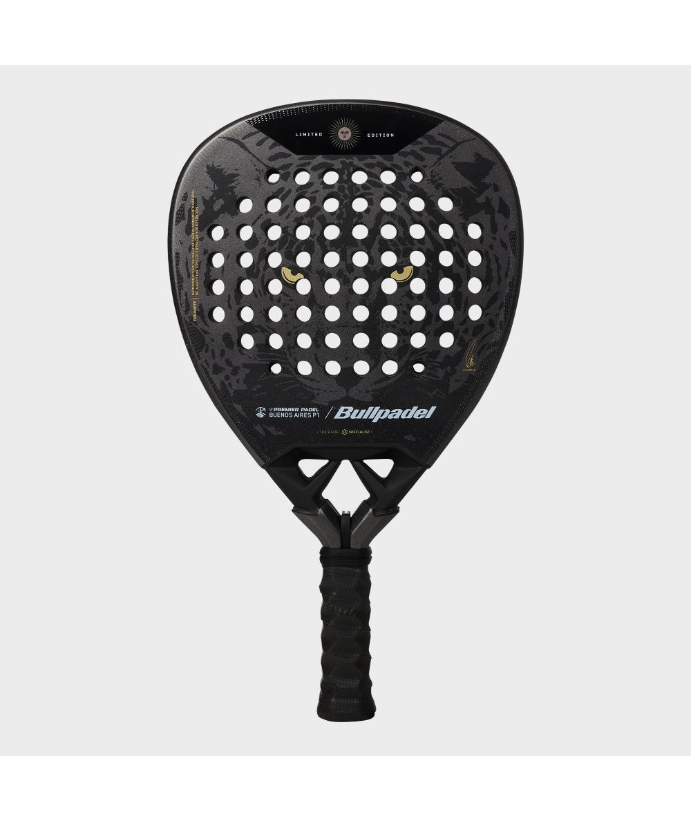 BULLPADEL VERTEX 05 ARG 2026