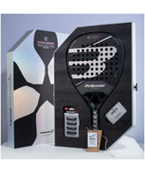BULLPADEL RACKET 25-VERTEX 05 TF 25