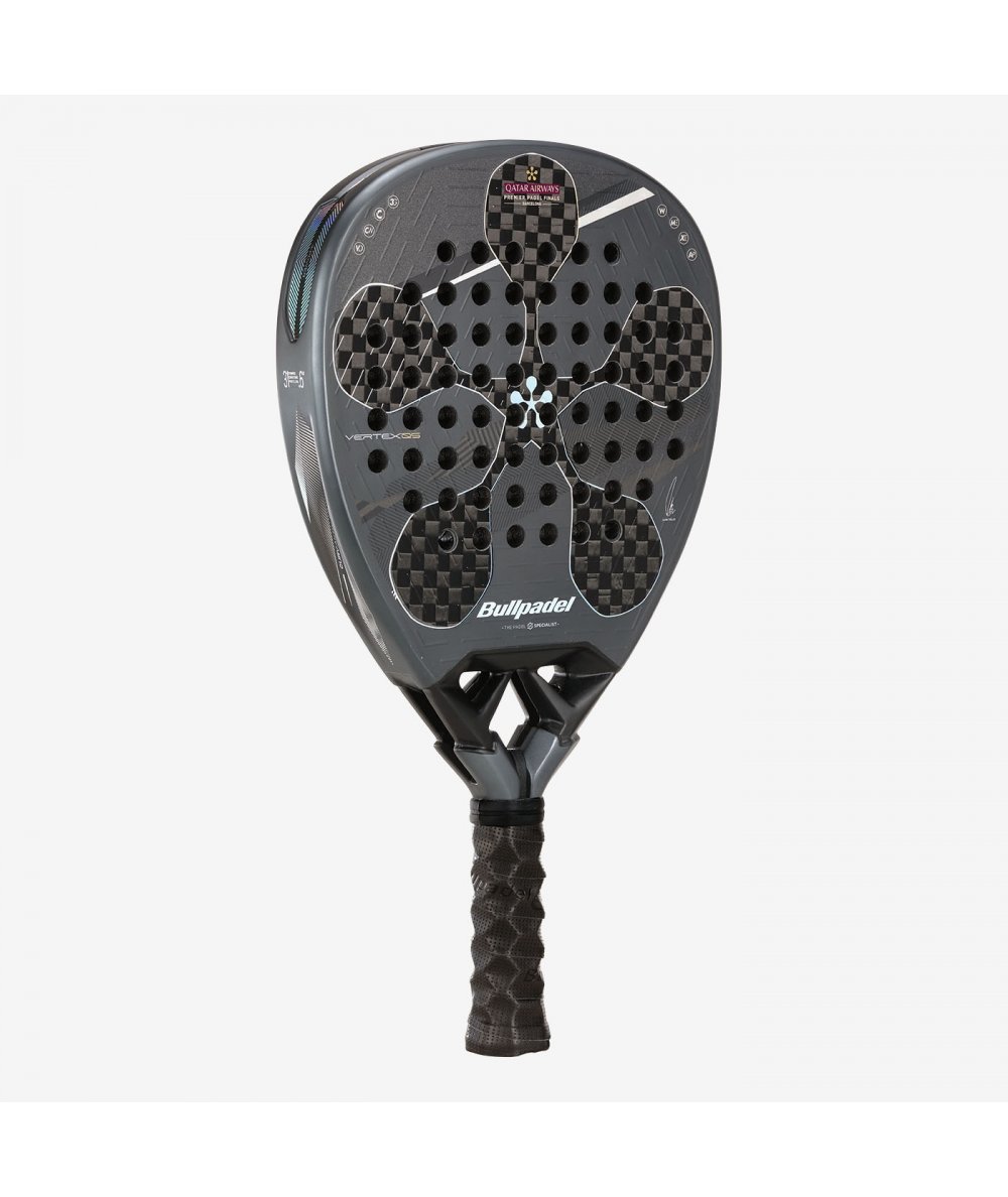 BULLPADEL RACKET 25-VERTEX 05 TF 25