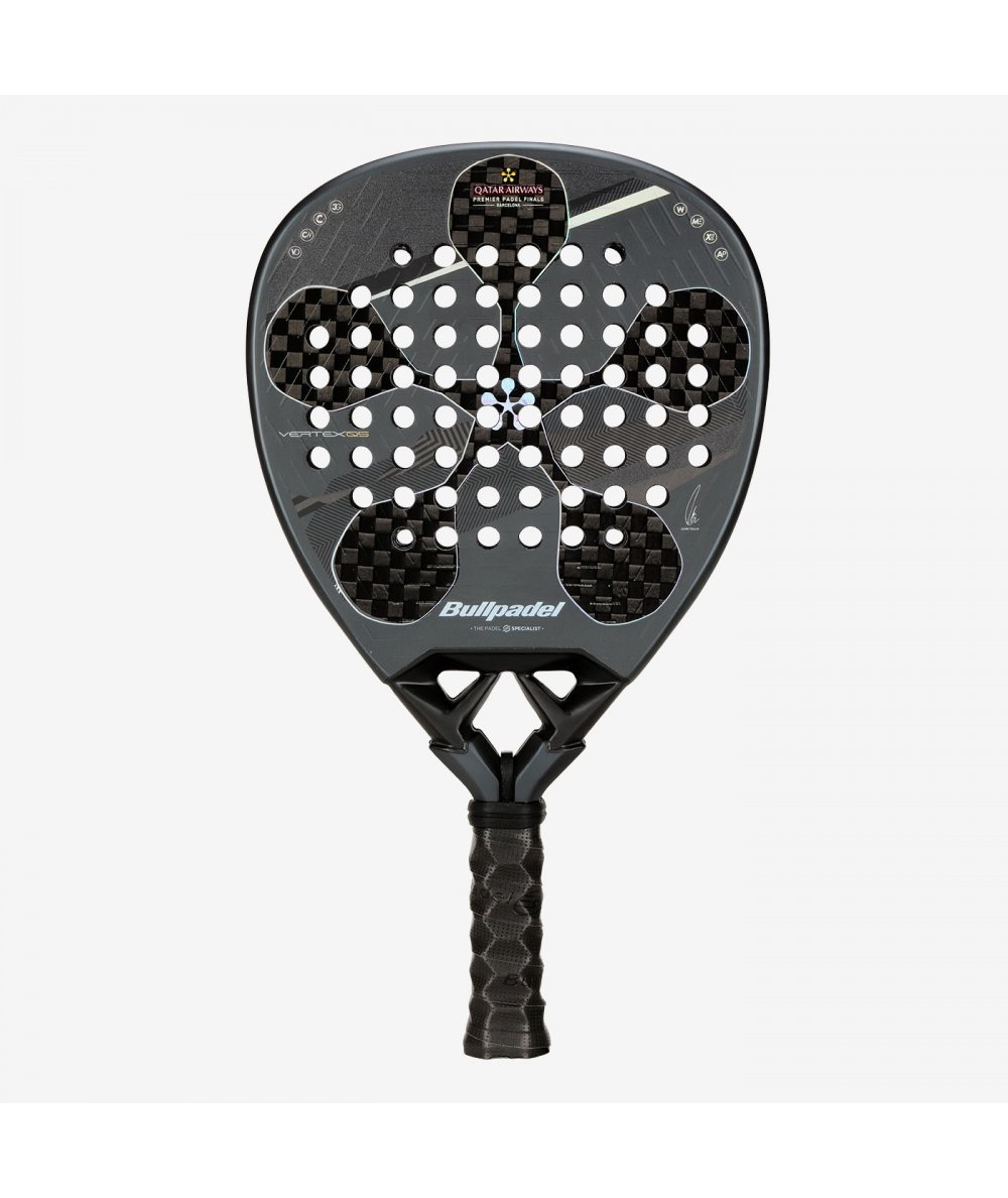 BULLPADEL RACKET 25-VERTEX 05 TF 25