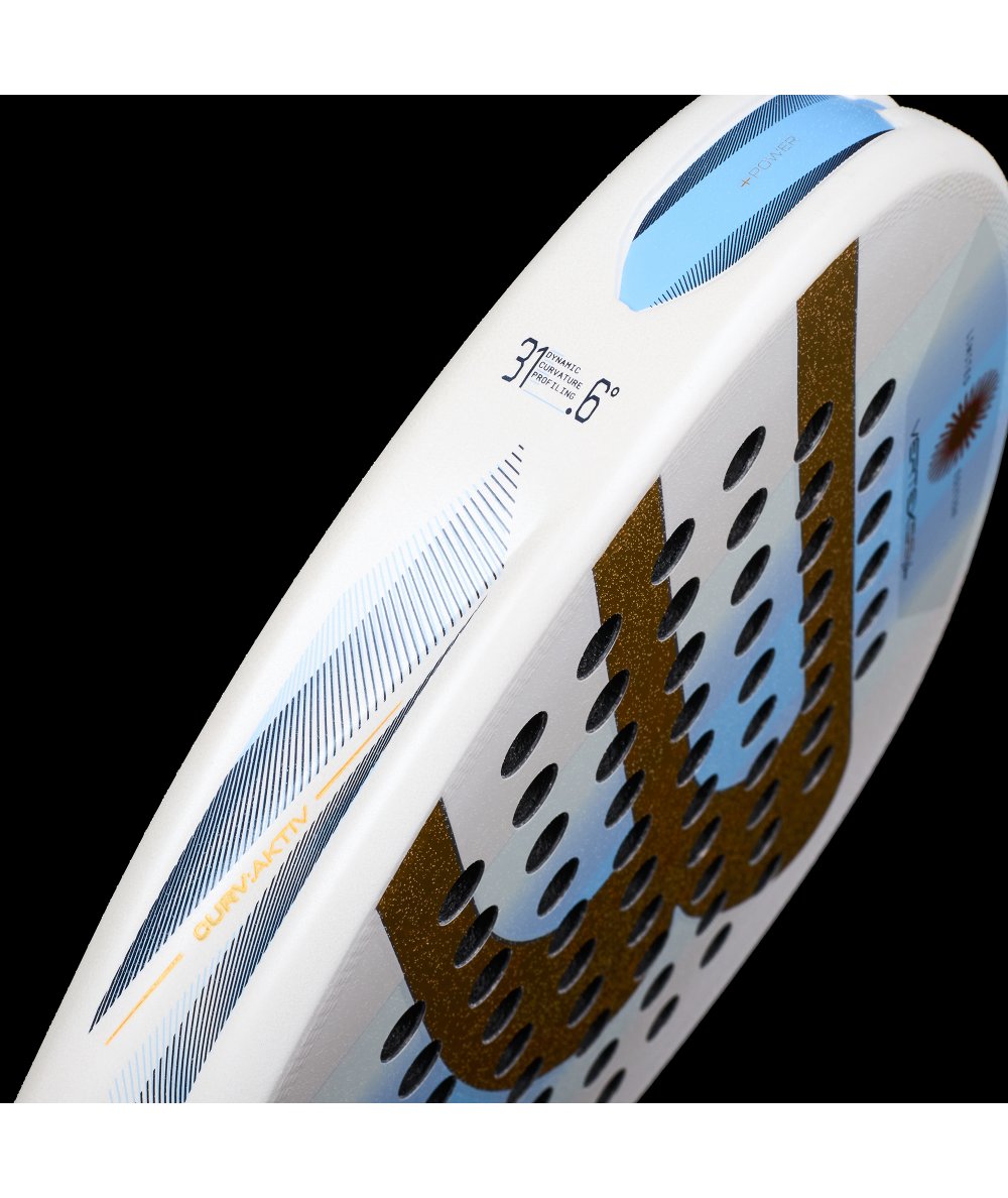 BULLPADEL VERTEX 05 W ARG 2026