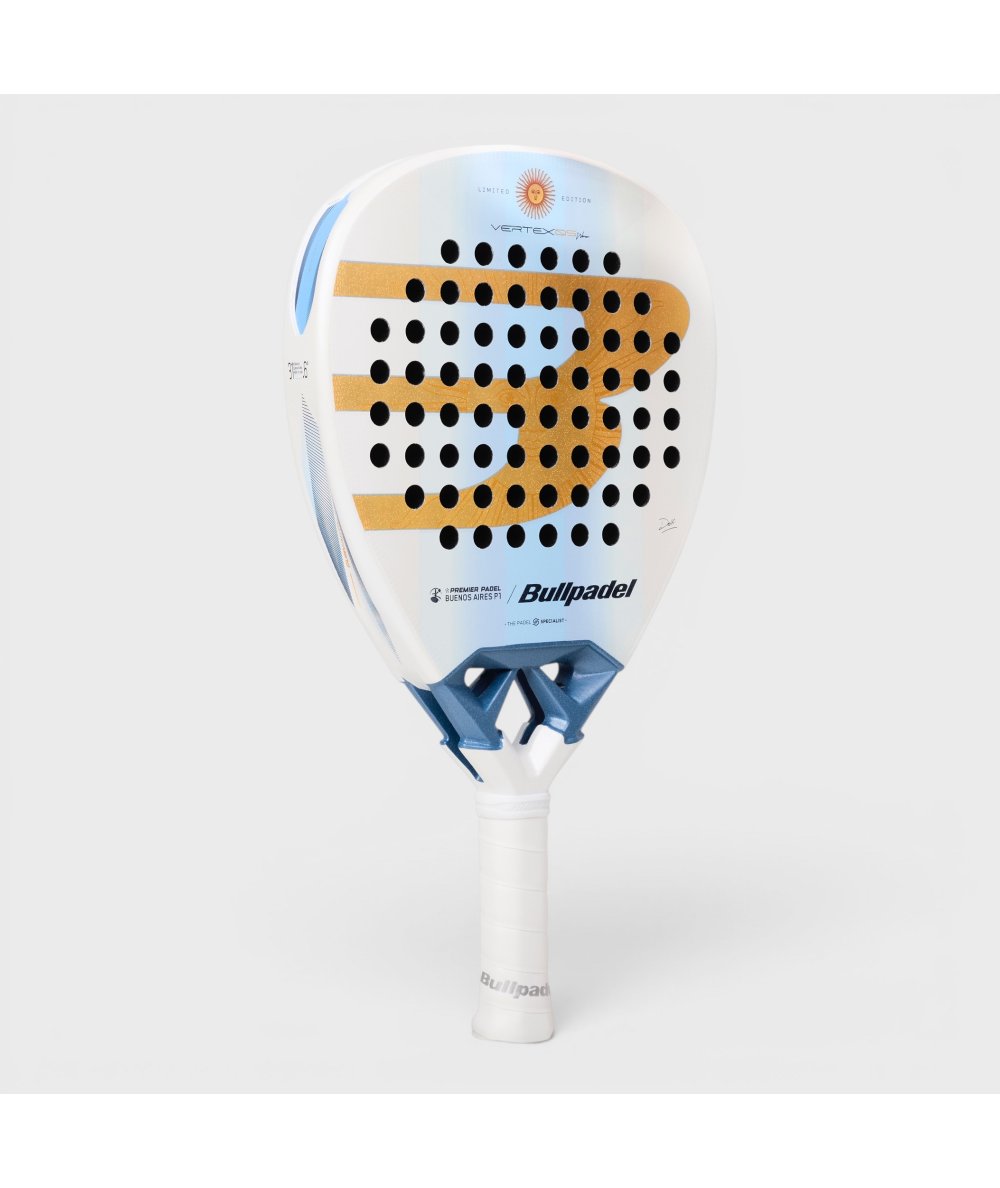 BULLPADEL VERTEX 05 W ARG 2026