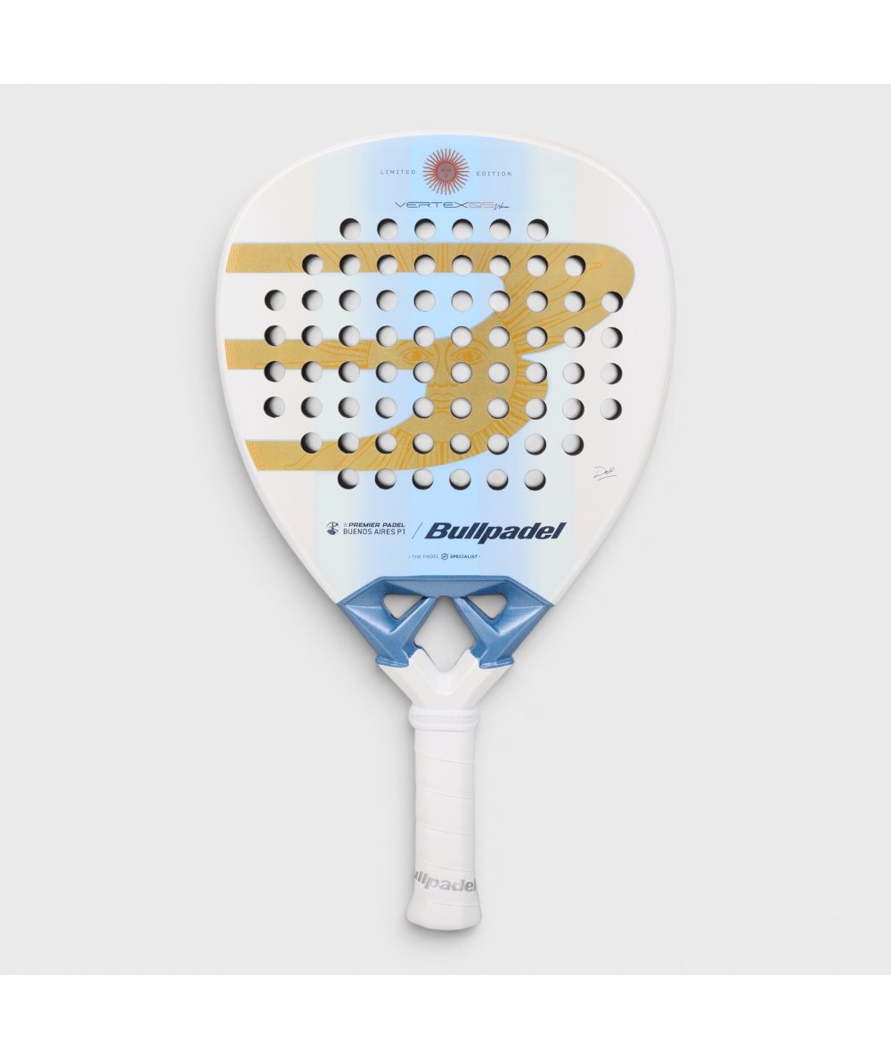 BULLPADEL VERTEX 05 W ARG 2026