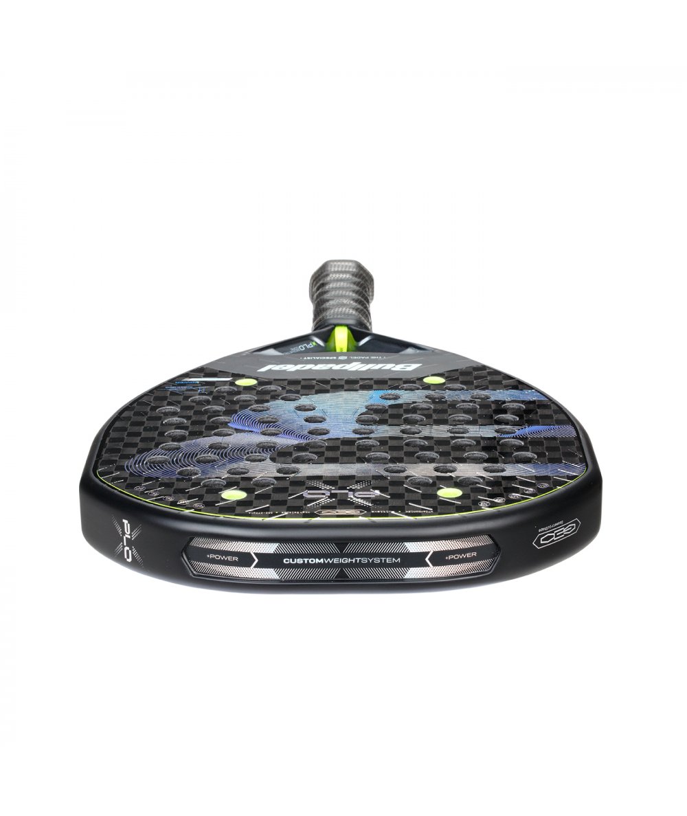BULLPADEL XPLO 2026