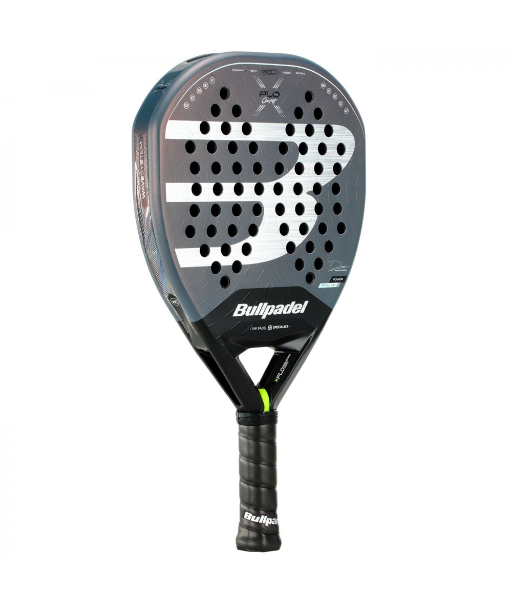 BULLPADEL XPLO COMFORT 2026
