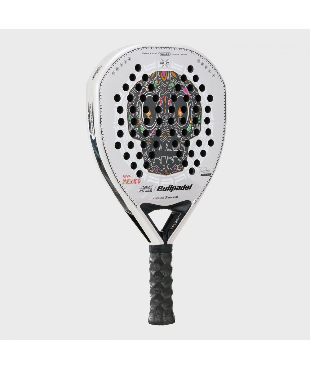 BULLPADEL XPLO MEXICO 2026