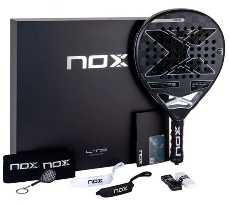 NOX AT2 GENIUS LIMITED EDITION PACK 2024