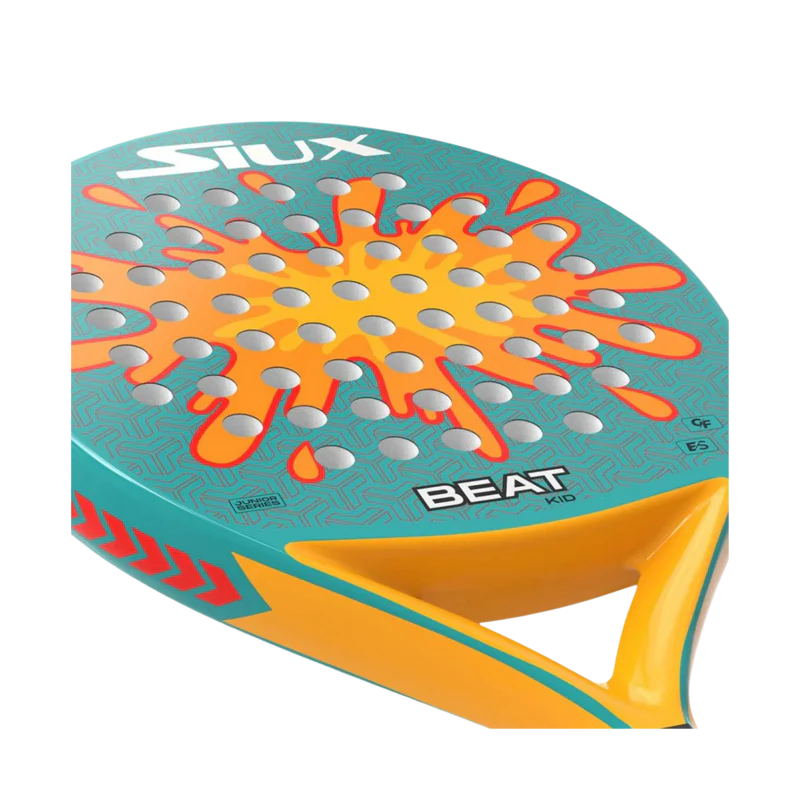 SIUX BEAT KID