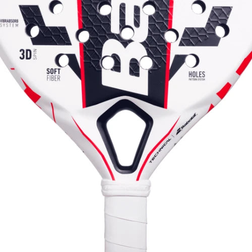 BABOLAT TECHNICAL VERTUO JUAN LEBRON 2025