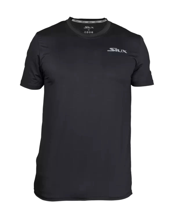 siux diablo oxigen negro-paddle tennis gear