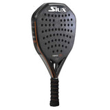 Siux Fenix pro 5 black edition padel racket