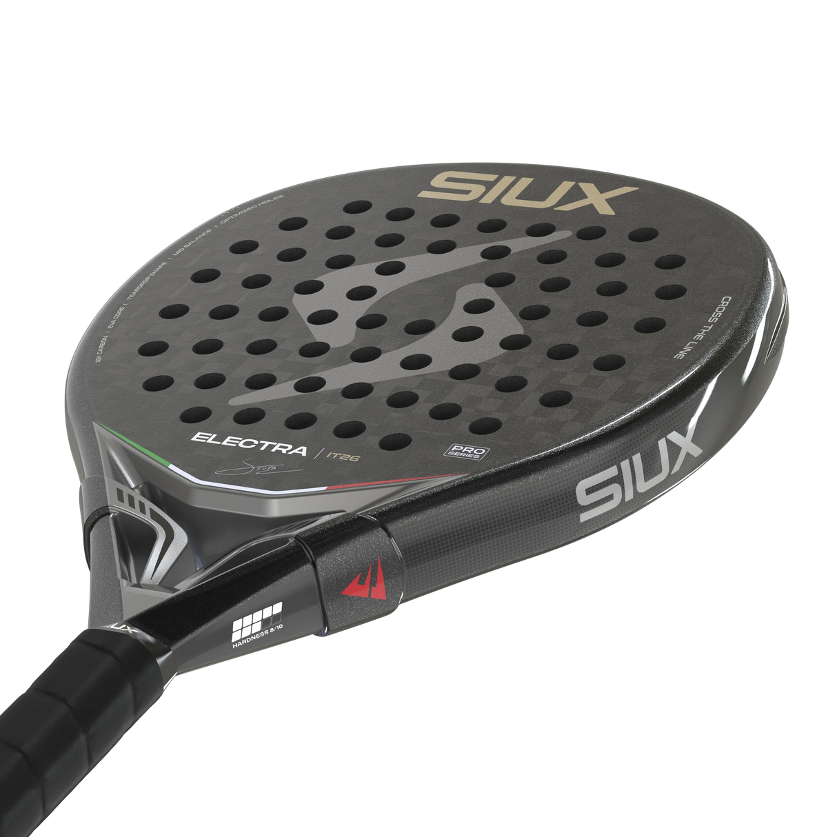 SIUX ELECTRA PRO ITALY 2026