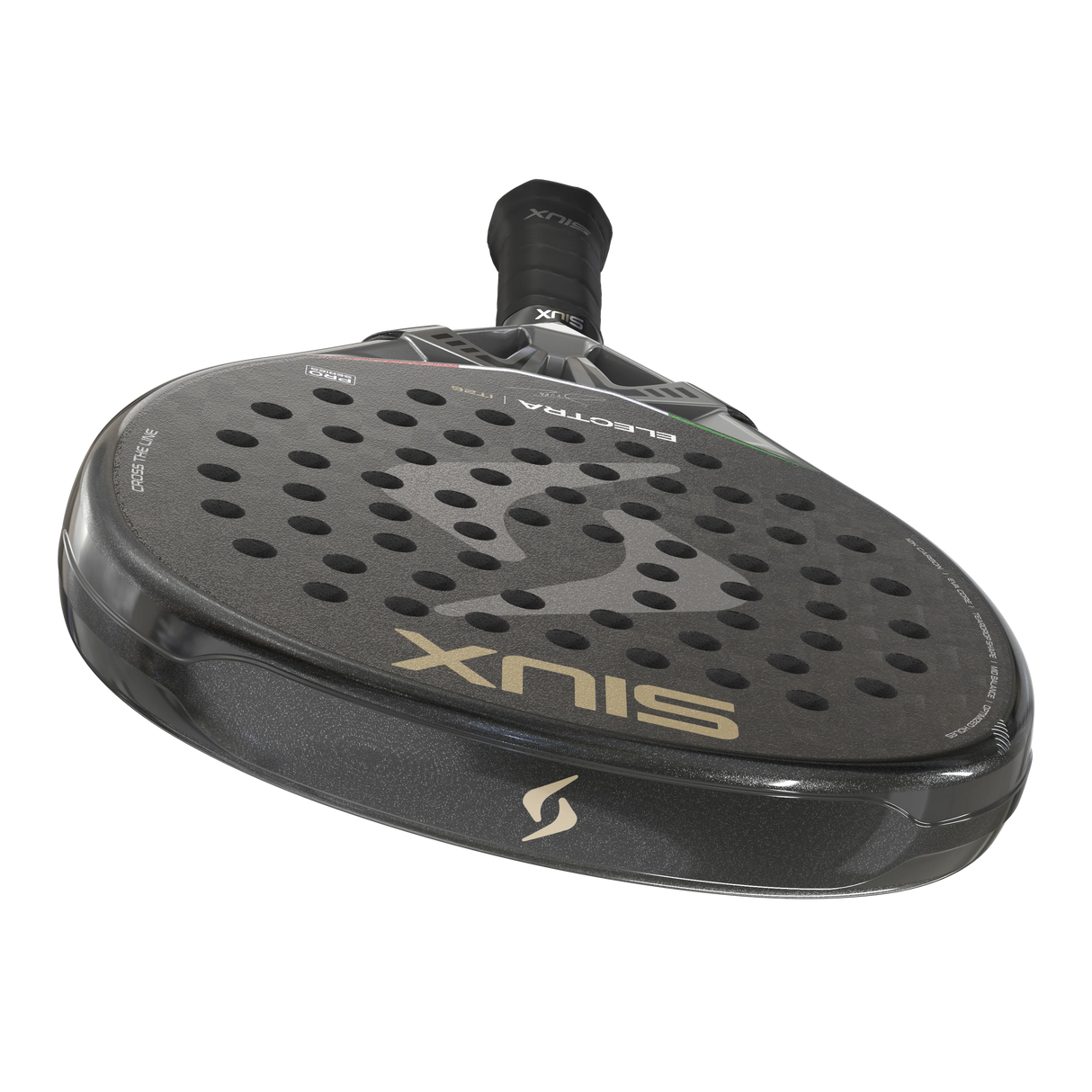 SIUX ELECTRA PRO ITALY 2026