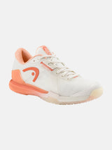SHOES HEAD SPRINT PRO 4.0 PADEL WOMEN274655 CWCO