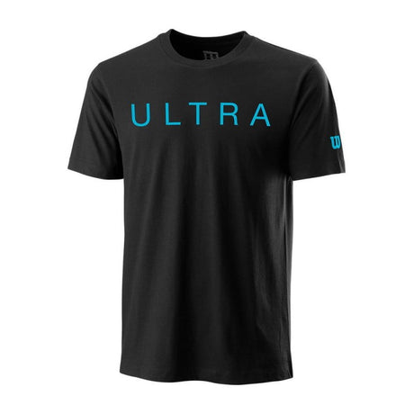 t-shirt wilson ultra franchise tech-padel tennis