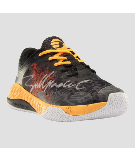 BULLPADEL IONIC 24V ORANGE 3