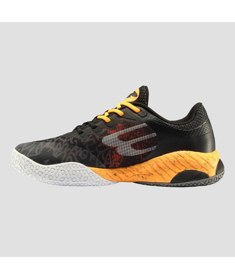 BULLPADEL IONIC 24V ORANGE 2