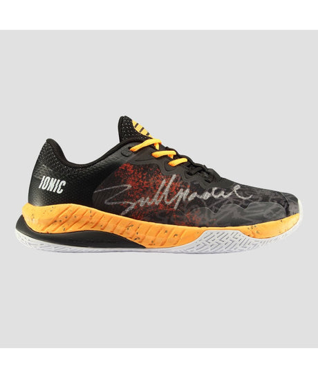 BULLPADEL IONIC 24V ORANGE