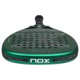 NOX Ventus Attack 12K XTREM by Aimar Goni 2027 Padel Racket