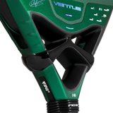 NOX Ventus Attack 12K XTREM by Aimar Goni 2027 Padel Racket