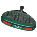 NOX Ventus Attack 12K XTREM by Aimar Goni 2027 Padel Racket