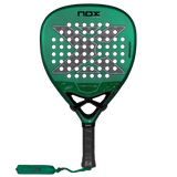 NOX Ventus Attack 12K XTREM by Aimar Goni 2027 Padel Racket
