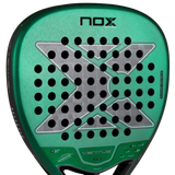 NOX Ventus Attack 12K XTREM by Aimar Goni 2027 Padel Racket