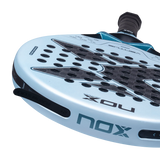 NOX Ventus Control 12K by Aranzazu Osoro 2027 Padel Racket