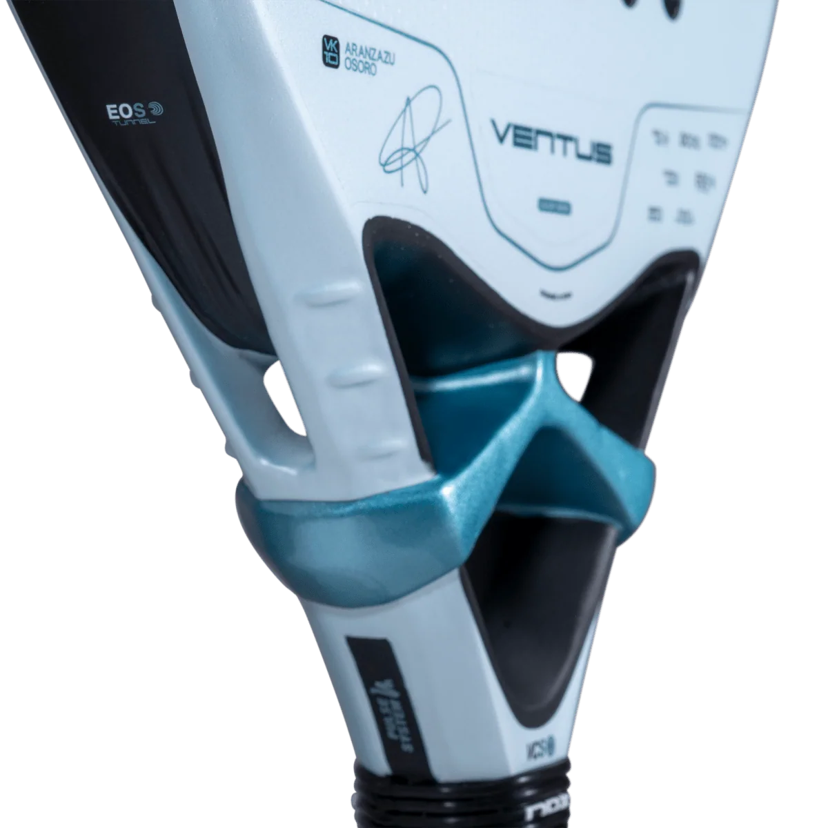 NOX Ventus Control 12K by Aranzazu Osoro 2027 Padel Racket