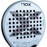 NOX Ventus Control 12K by Aranzazu Osoro 2027 Padel Racket