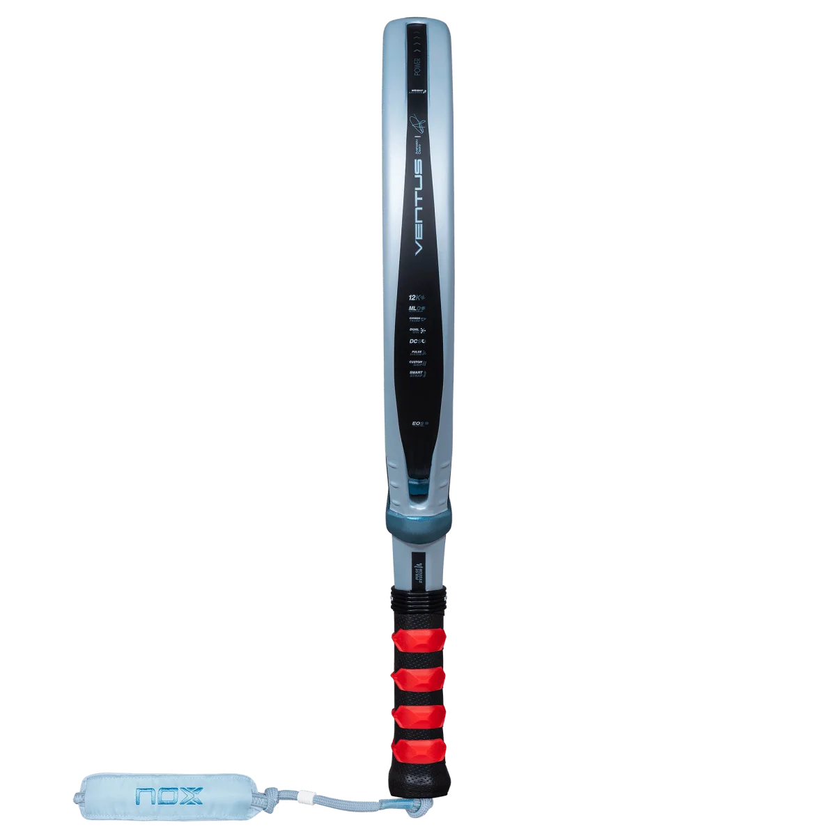 NOX Ventus Control 12K by Aranzazu Osoro 2027 Padel Racket