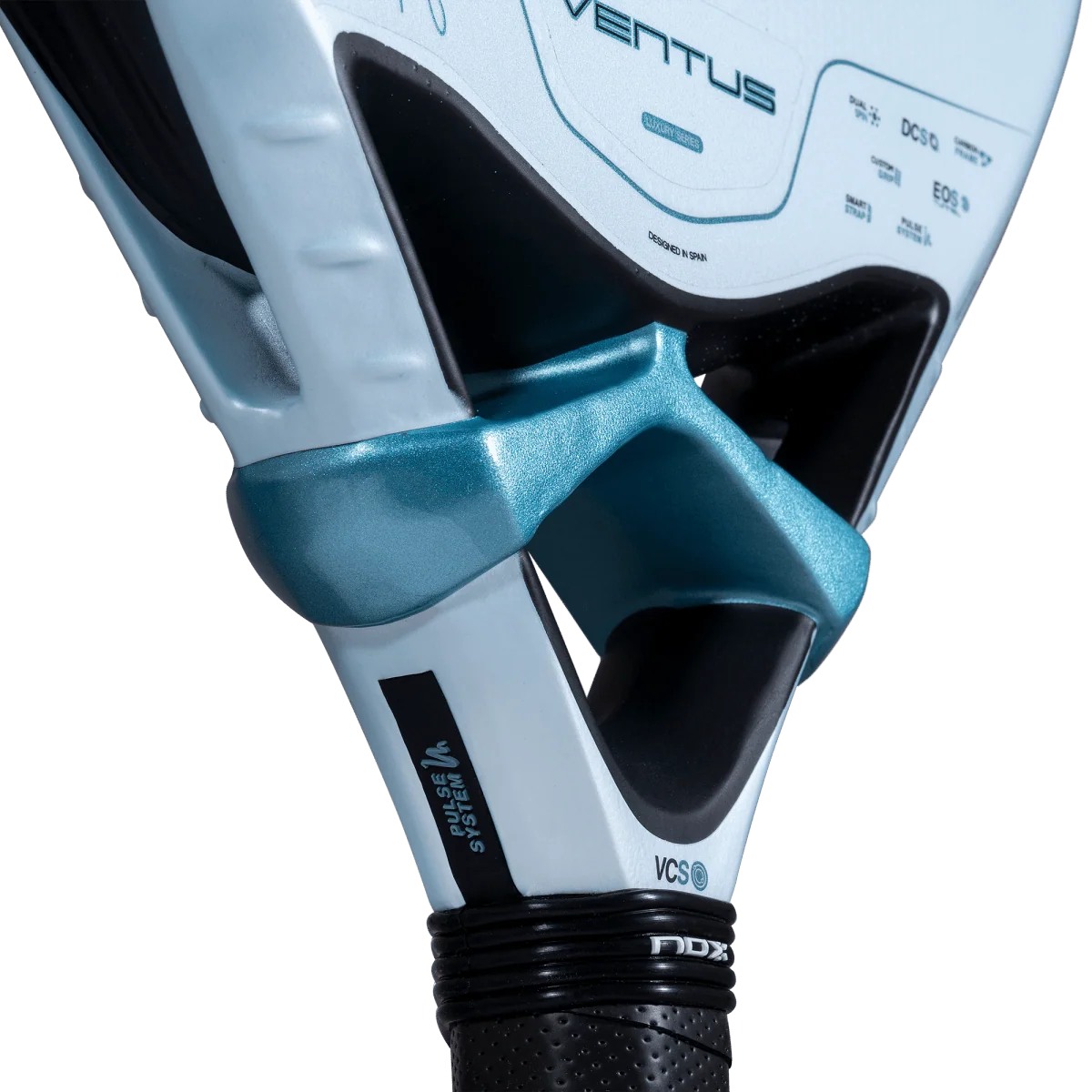 NOX Ventus Control 12K by Aranzazu Osoro 2027 Padel Racket