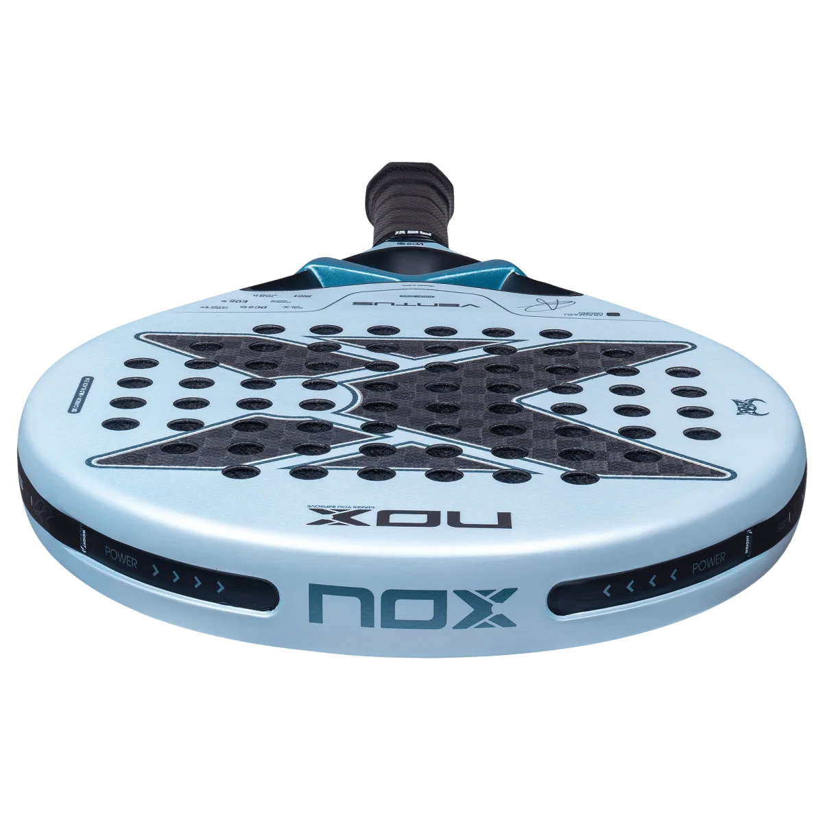 NOX Ventus Control 12K by Aranzazu Osoro 2027 Padel Racket
