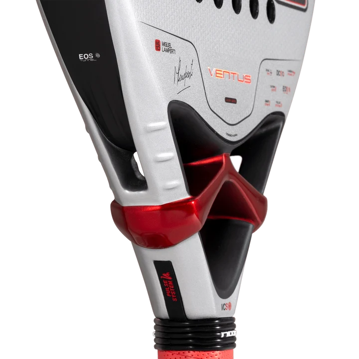 NOX ML10 Ventus 3K 2027 Padel Racket